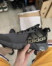 adidas OWNTHEGAME 2.0低帮团队款实战运动篮球鞋男子阿迪达斯   黑/红/银白   50.5 实拍图
