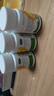 信谊 食母生片 0.2g*80片    消化不良 防治维生素B族缺乏食欲缺乏 3瓶 实拍图