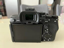 索尼（SONY） ILCE-7RM5 全画幅微单数码相机 双影像画质旗舰 （ILCE-7RM5/A7R5/A7RM5）打鸟 FE24-50F2.8 套装 官方标配 实拍图
