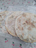 徽一指安徽特产黄山烧饼饼锅盔梅干菜薄饼炭烤烧饼酥饼梅菜扣肉饼 原味3袋(6片) 实拍图