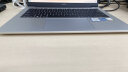 华为MateBook D 14 SE 2023笔记本电脑 12代酷睿/14英寸护眼屏/轻薄办公本 i5 16G 512G 皓月银 实拍图