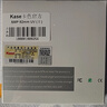 卡色（Kase）SMP二代 UV镜 52mm 双面多层镀膜无暗角 单反镜头保护镜 超薄高清高透光防污滤镜佳能尼康相机 实拍图