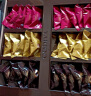 歌帝梵(GODIVA)经典大师系列巧克力礼盒30颗装230g 520情人节礼物送女友 晒单实拍图