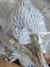 福曦堂 雪莲干花 中药材 雪连花 天山干雪莲 雪莲花 别名:雪荷花 3朵约10-15克袋装 实拍图