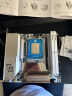 Thermalright(利民) LGA17XX-BCF BLUE Intel12代13代CPU弯曲矫正防弯支架 全铝合金 含TF7 2G散热配件 实拍图