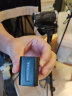 绿巨能（llano）索尼NP-FV50相机电池 SONY电池 适用FDR-AX60/AX45/AX40/HDR-CX680相机电池 实拍图