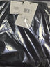 Calvin KleinJeans四季款男士休闲ck黑色洗水微弹合体楔形锥形牛仔裤J322277 1BY-牛仔黑 29 实拍图