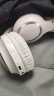 宏碁（acer）OHR300PRO 头戴式蓝牙耳机 ANC降噪耳机耳麦长续航 电脑网课游戏运动音乐耳麦 适用苹果华为小米 实拍图