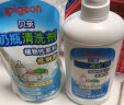 贝亲（Pigeon）餐具清洗剂 奶瓶奶嘴清洗液套装 植物性原料 600ml+700ml PL156 实拍图