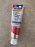 皓乐齿（Ora2）植萃精华配方牙膏(玫瑰果香140g） 高端香料调和美白 实拍图