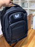 蝴蝶 BUTTERFLY乒乓球拍套拍包袋套乒乓球包运动包双肩背包单肩袋包 蝴蝶牌多功 【TC-1双肩背包】 实拍图