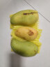 惠寻 京东自有品牌 海南金煌芒新鲜水果 单果200g+净重1.7斤带箱2斤 实拍图
