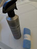 维尔卡特汽车镀膜剂纳米镀膜剂液体蜡车漆水晶渡膜喷雾驱水剂打蜡增亮养护 水晶镀膜剂 500ml 1瓶 实拍图