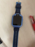 华为儿童手表 5X华为手表智能手表离线定位电话星际蓝 晒单实拍图