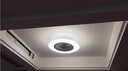 松下（Panasonic）LED客厅风扇灯适悦光调光调色餐厅吊灯简约客厅吊扇灯 纳诺怡除菌导光板风扇灯HHLZ8620 实拍图