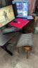傲风自由装甲A4电竞桌椅套装电动升降电脑桌游戏桌办公书桌 1.4m桌面  晒单实拍图