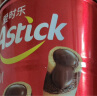 爱时乐（Astick） 巧克力味夹心棒(注心饼干）330g罐装 威化出游囤货(包装随机发） 实拍图