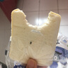 小白心里软乳酸菌小口袋面包酸奶夹心食品营养早餐零食整箱休闲小吃 【新口味】蓝莓口袋360g 实拍图