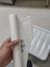 烤乐仕 空气炸锅专用纸 食品级硅油纸家用烧烤纸油纸烘焙纸 28米【买一送一】20米送8米 实拍图