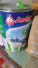 安佳（Anchor）高钙高蛋白脱脂奶粉900g罐装男士女士学生成人奶粉新西兰原装进口 实拍图