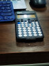 卡西欧（CASIO）fx-82CN CW科学函数计算器fx-82CN升级版小学初中高中学习开学季必备考试适用 实拍图