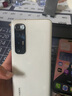 xiaomi 小米10S 5G 骁龙870 拍照游戏二手手机 白色 哈曼卡顿对称式双扬立体声 99新 白色 8G+128G（送快充） 95新 实拍图