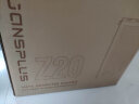 乔思伯(JONSBO) Z20白色 MATX机箱 (约20L/可拆卸提手机箱/240冷排/163mm风冷/ATX电源/长显卡/Type-c) 晒单实拍图