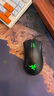 【准新机】雷蛇Razer炼狱蝰蛇标准V2专业版笔记本电脑游戏电竞有线鼠标无线蓝牙高速RGB幻彩鼠标 【有线】蝰蛇标准版新款-黑色 实拍图