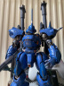 万代（BANDAI）METAL BUILD MB 超合金高达 模型玩具 MB 京宝梵 晒单实拍图