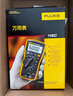 福禄克（FLUKE）F115C 真有效值数字万用表 高精度智能电工表 万能表多用电流表 实拍图