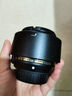 尼康（Nikon） 尼康镜头尼康单反镜头适用于尼康D6D850D780D7500D750等单反相机镜头 AF-S 50mmf/1.8G定焦镜头 实拍图