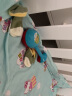 费雪(Fisher-Price)乐器套装 宝宝早教音乐启蒙婴幼儿童乐器玩具铃鼓沙锤男女孩GMFP3202生日礼物礼品送宝宝 实拍图