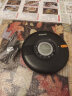 飞利浦（PHILIPS）EXP5108 CD随身听 CD机 双向蓝牙音箱 U盘复读机 便携可充电外放多功能音响 黑色 晒单实拍图