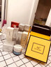 TST冰肌如玉靓肤水嫩舒缓系列/ 6件套（洁水乳眼霜精华面霜） 实拍图