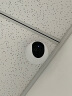 萤石H6终身流量款 无限流量 300万超清 4G精灵球 室内智能监控器家用摄像头 星光夜视 实拍图