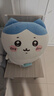 名创优品（MINISO）chiikawa大号挎包站姿公仔毛绒玩具玩偶抱枕礼物女 Hachiware小八 实拍图