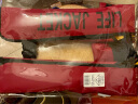 安丹迪（Adandyish）红色自动充气救生衣便携成人大浮力背心专业钓鱼救援船用加厚儿童钓鱼便携 实拍图