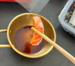 渔传播冰鲜【刺身】挪威三文鱼400g中段切片刺身即食大西洋鲑 晒单实拍图