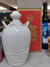 金门高粱酒 清香型白酒台版原瓶进口58度 1000ml 纯粮酿造高度白酒瓶装酒 58度 1000mL 6坛 【白坛整箱】 实拍图