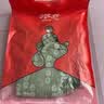 浪莎冰丝内裤女无痕中腰抗菌裆网红超薄少女面膜三角裤 【3条纯欲蕾丝】桃粉+豆绿+浅灰 L 实拍图