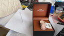 蔻驰（COACH）PERRY系列茶玫瑰小牛皮表带28mm石英手表女表14503769 礼物/送礼 晒单实拍图