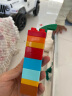 费乐（FEELO）大颗粒儿童拼装积木玩具兼容乐高男女孩节日礼物76粒拼拼乐袋2226  六一儿童节日礼物 实拍图