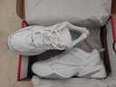 耐克（NIKE） 男子运动鞋  M2K TEKNO AV4789-101 44 实拍图