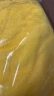雅高抹布百洁布30*30cm4条装大号擦车擦玻璃毛巾 厨房清洁方巾 实拍图