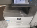 夏普（SHARP）MX-315CT 原装黑色墨粉 3支装套装（适用MX-M2658U/3158U/M2658N/M3158N机型） 实拍图