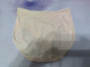 芬狄诗（fandecie）中腰抗菌内裤女包臀无痕三角裤FP00152礼物 浅肤色LSB M 实拍图