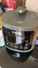 苏泊尔（SUPOR）电压力锅3L家用触控玻璃10种烹饪菜单智能预约双胆球釜一键排气低温烹饪SY-30FC8058QS 实拍图