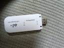 诺行 插卡4G无线路由器 CPE转移动随身WIFI 直插SIM卡 三网通五模4G路由器广电卡设备 USB供电款【双网通】-可插自己卡 晒单实拍图