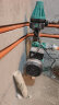 威乐（WILO） PW-178/177EAH全自动自吸增压泵家用管道用水抽水泵全屋加压水泵 PW-177EH全自动 压力1.8 扬程30M 晒单实拍图