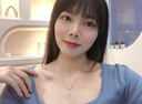 心言心语樱花项链女银项链轻奢首饰走心高级生日生日情人节礼物送女友老婆 樱花项链【本地仓直发】 实拍图